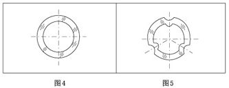 玻璃转子流量计(图4)